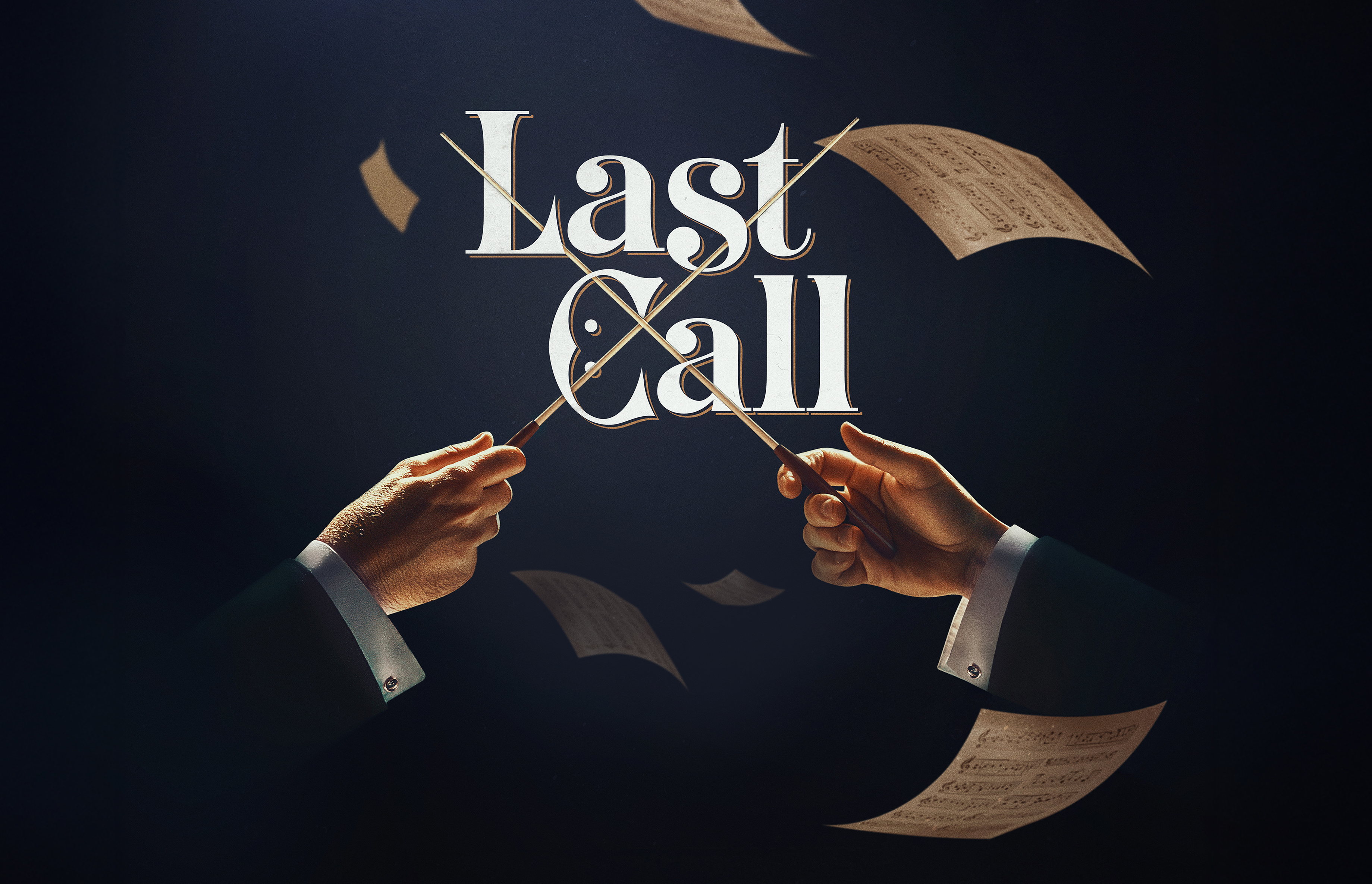 Last Call The Play